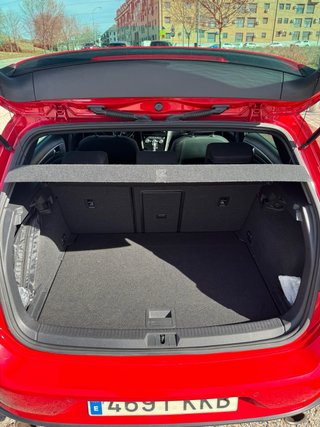 Volkswagen Golf GTI 7.5 performace