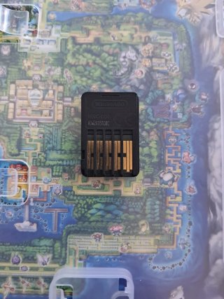 Nintendo Switch Let's Go Pikachu!