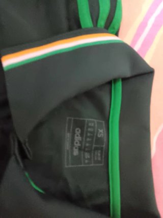 Camiseta Adidas Verde Celtic