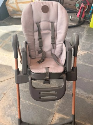 Trona Maxi-Cosi Bebé