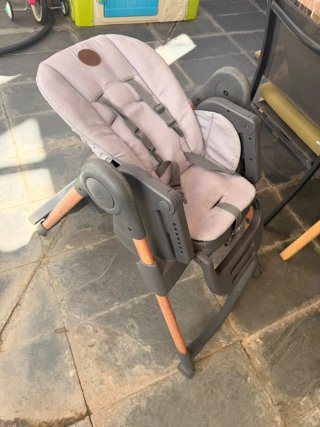 Trona Maxi-Cosi Bebé
