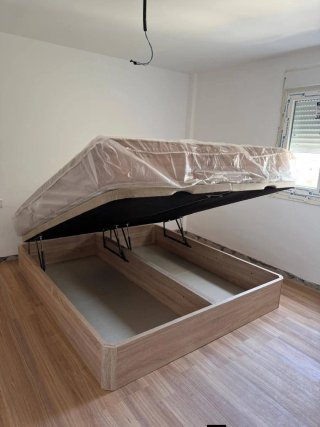 Canapé 180x200cm entrega rápida