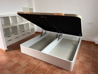 Canapé 180x200cm entrega rápida