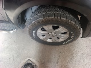 Nissan Pathfinder 2007