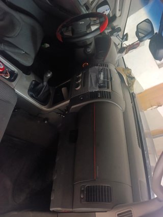 Nissan Pathfinder 2007