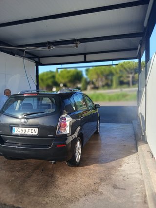 Toyota Verso 2007