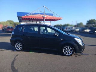 Toyota Verso 2007