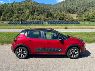 Citroen C3 2017