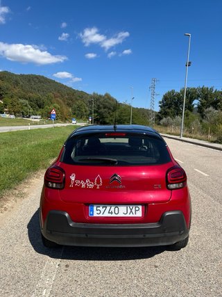 Citroen C3 2017