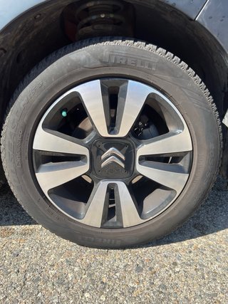 Citroen C3 2017