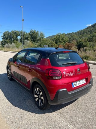 Citroen C3 2017