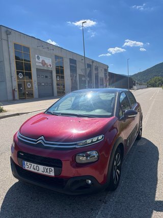 Citroen C3 2017
