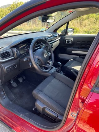 Citroen C3 2017