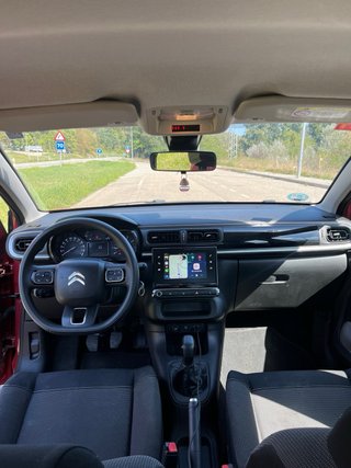 Citroen C3 2017