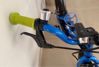 Bicicleta infantil 16 pulgadas Cannondale