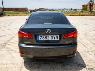 Lexus IS 2005