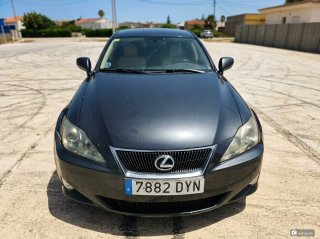 Lexus IS 2005