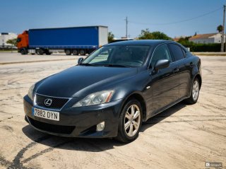 Lexus IS 2005