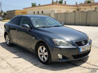 Lexus IS 2005