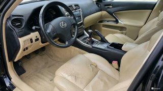 Lexus IS 2005