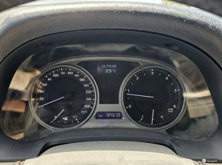 Lexus IS 2005