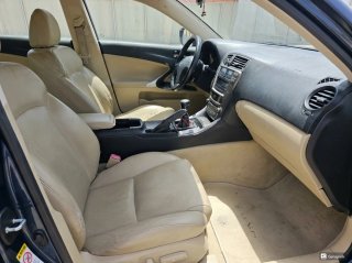 Lexus IS 2005