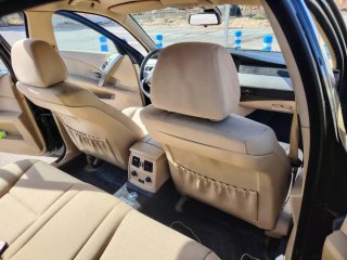 BMW Serie 5 2006