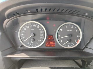 BMW Serie 5 2006