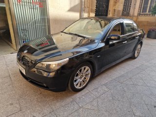 BMW Serie 5 2006