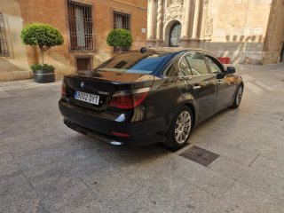 BMW Serie 5 2006