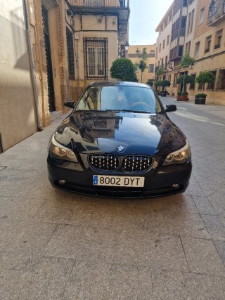 BMW Serie 5 2006