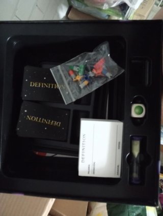 Juego de mesa Crónicas Marcianas