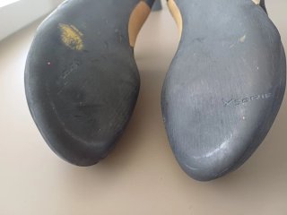 Pies de gato Simond Vertika mujer talla 37