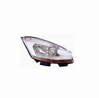 Faro IZQUIERDO O DERECHO Electrico para Citroen C4