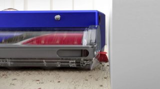 Robot aspirador Dyson 360 Vis™ Nav