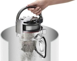 Robot aspirador Dyson 360 Vis™ Nav