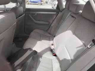 Despiece Audi A4 Berlina (8E) 2.0 TDI