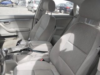 Despiece Audi A4 Berlina (8E) 2.0 TDI