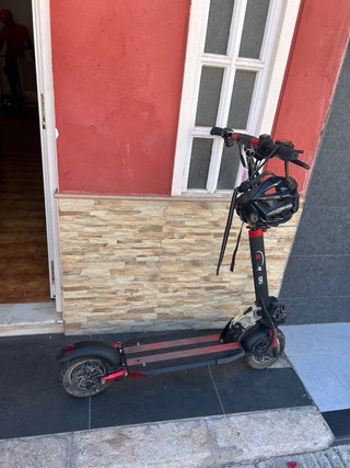 PatineteEléctricoSunnigooN3LMAX precio negociable