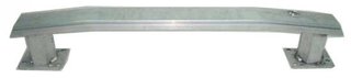 Refuerzo Paragolpes Delantero (Aluminio) para Citr