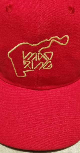 GORRA MADRING 26
