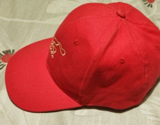 GORRA MADRING 26