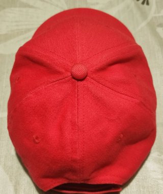 GORRA MADRING 26