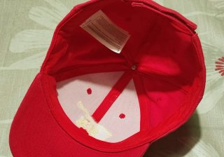 GORRA MADRING 26