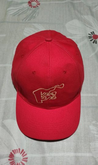 GORRA MADRING 26