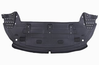 Resguardo Inferior Paragolpes Delantero para Citro