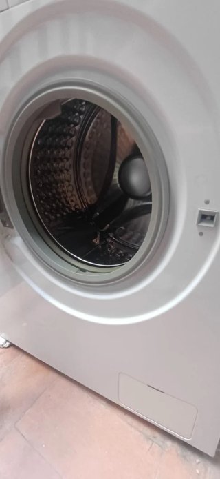 Lavadora Corberó CLT22CF814INVAP