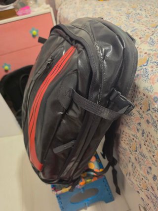 Mochila Puma Mode 22L Negra