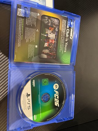 Juegos de Ps5 CAMBIO