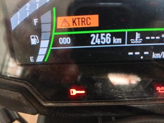 Kawasaki ninja 636 .zxr